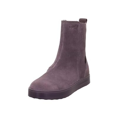 1000804 Superfit Dziewczęce buty zimowe Stella, Fioletowy 8500, 29 EU Schmal 1000804 Superfit Dziewczęce buty zimowe Stella, Fioletowy 8500, 29 EU Schmal
