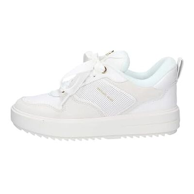 43F3RMFS1L-085 Michael Kors Rumi Lace UP, Sneaker Damskie, Optic White, 43.5 EU, Optyczny biały, 43.5 EU 43F3RMFS1L-085 Michael Kors Rumi Lace UP, Sneaker Damskie, Optic White, 43.5 EU, Optyczny biały, 43.5 EU