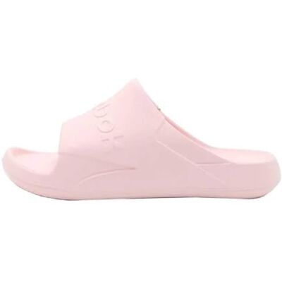 115142 Reebok Sandały unisex Clean SlideSlide, różowy, 47 EU 115142 Reebok Sandały unisex Clean SlideSlide, różowy, 47 EU
