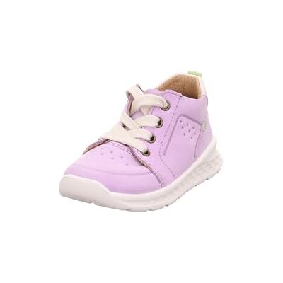 1000366 Superfit Breeze dziewczęce buty do nauki chodzenia, Fioletowy, jasnozielony 8530, 28 EU 1000366 Superfit Breeze dziewczęce buty do nauki chodzenia, Fioletowy, jasnozielony 8530, 28 EU
