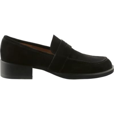 0-102602-01000 Högl Beth Loafer damskie, czarne, 35 EU, czarny, 35 EU X-szeroki 0-102602-01000 Högl Beth Loafer damskie, czarne, 35 EU, czarny, 35 EU X-szeroki