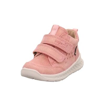 1-000369-5520 Superfit Breeze buty chłopięce typu sneaker Gore-tex 1-000369, Różowy różowy 5520, 22 EU 1-000369-5520 Superfit Breeze buty chłopięce typu sneaker Gore-tex 1-000369, Różowy różowy 5520, 22 EU