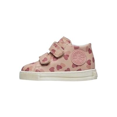 2018799 Falcotto Michael 2 Buty dla tych, którzy zaczynają chodzić dziewczęce, 21 EU, Różowy, 21 EU 2018799 Falcotto Michael 2 Buty dla tych, którzy zaczynają chodzić dziewczęce, 21 EU, Różowy, 21 EU