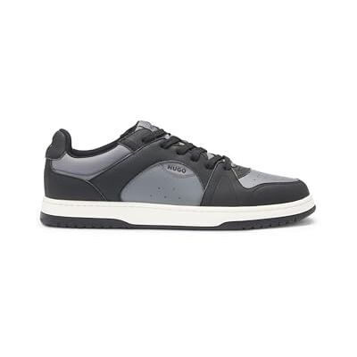 Buty HUGO Hadrian Tenn - Entry Entry - Buty Buty HUGO Hadrian Tenn - Entry Entry - Buty