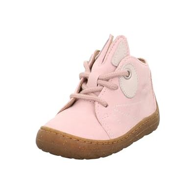 1009354 Superfit Dziewczęce buty do nauki chodzenia Saturnus, różowy 5500, 24 EU Weit 1009354 Superfit Dziewczęce buty do nauki chodzenia Saturnus, różowy 5500, 24 EU Weit