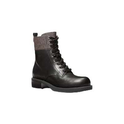 40F5LYFB8L-292 Michael Kors Buty damskie Lyle Boot, Brown Blk, 38.5 EU 40F5LYFB8L-292 Michael Kors Buty damskie Lyle Boot, Brown Blk, 38.5 EU