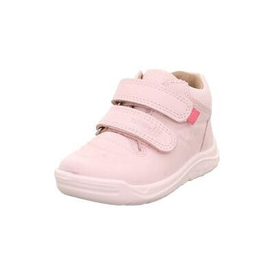 1000743 Superfit Whaley sneakersy dziewczęce, różowy 5500, 20 EU szeroki 1000743 Superfit Whaley sneakersy dziewczęce, różowy 5500, 20 EU szeroki