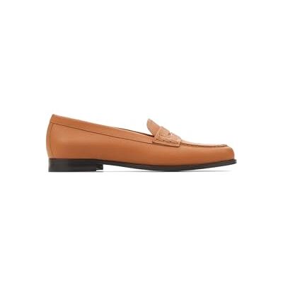 SS01447-007 Lottusse Liberty Loafer, damskie, brązowe, 38 EU szerokie, brązowy, 38 EU Weit SS01447-007 Lottusse Liberty Loafer, damskie, brązowe, 38 EU szerokie, brązowy, 38 EU Weit