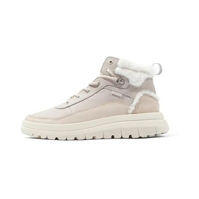 94339 Palladium Damskie trampki Pallaflex, Naturalny szary, 36 EU 94339 Palladium Damskie trampki Pallaflex, Naturalny szary, 36 EU