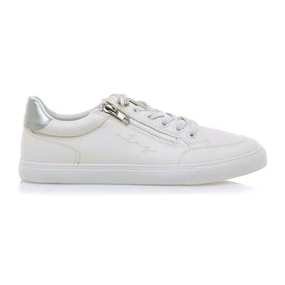 60411 C56531 MTNG 60411, Sneakersy damskie, Lucy Silver 252, 36 EU, srebrny i różowego złota, 36 EU 60411 C56531 MTNG 60411, Sneakersy damskie, Lucy Silver 252, 36 EU, srebrny i różowego złota, 36 EU