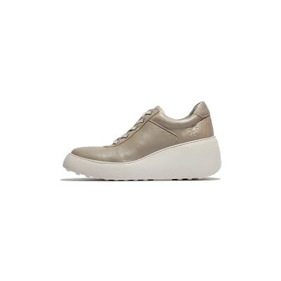 Dipo638fly Fly London , Buty damskie, srebrny, 36 EU, Srebrny, 36 EU Dipo638fly Fly London , Buty damskie, srebrny, 36 EU, Srebrny, 36 EU