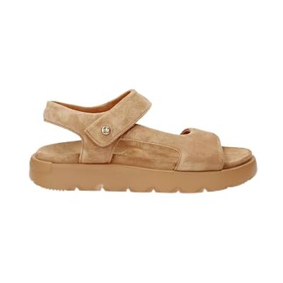 Bruna B2 Panama Jack Damskie sandały Bruna Flat Cuero B2, 40 EU Bruna B2 Panama Jack Damskie sandały Bruna Flat Cuero B2, 40 EU