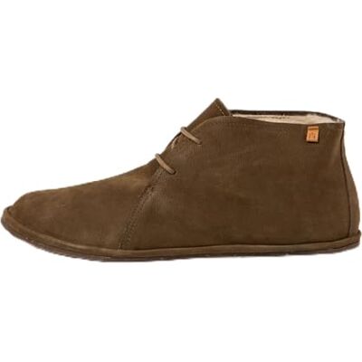 N5672 El Naturalista Bare, buty uniseks, dla dorosłych, las, szerokość 37 EU, leśny, 37 EU szerokie N5672 El Naturalista Bare, buty uniseks, dla dorosłych, las, szerokość 37 EU, leśny, 37 EU szerokie
