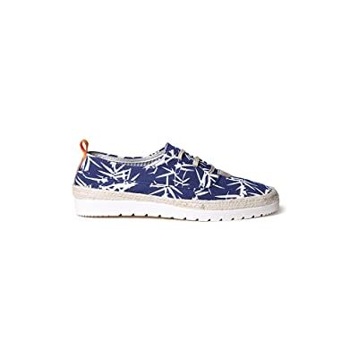 BOB-BB_MARI_44 Toni Pons Męskie buty typu sneakersy, niebieskie, 44 EU, niebieski, 44 EU BOB-BB_MARI_44 Toni Pons Męskie buty typu sneakersy, niebieskie, 44 EU, niebieski, 44 EU