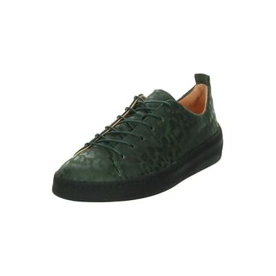 3-000828 Think! Kumi bez chromu, garbowane trwałe sneakersy, Bluszcz 7010, 40 EU 3-000828 Think! Kumi bez chromu, garbowane trwałe sneakersy, Bluszcz 7010, 40 EU