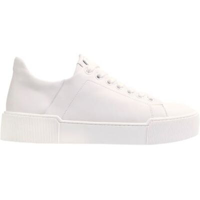 0-103600-02000 Högl Damskie buty typu sneaker Blade, białe, 38,5 EU, biały, 38.5 EU X-szeroki 0-103600-02000 Högl Damskie buty typu sneaker Blade, białe, 38,5 EU, biały, 38.5 EU X-szeroki