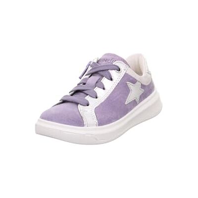 1006461 Superfit Cosmo Sneakersy fioletowe/jasnoszare 8500, 28 EU, Fioletowy jasnoszary 8500, 28 EU 1006461 Superfit Cosmo Sneakersy fioletowe/jasnoszare 8500, 28 EU, Fioletowy jasnoszary 8500, 28 EU
