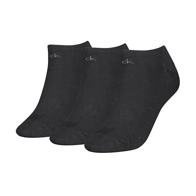 701234369 8719965009202 CK damski sneaker 3 sztuki, czarny, 39-42 EU 701234369 8719965009202 CK damski sneaker 3 sztuki, czarny, 39-42 EU