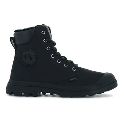 72966_466 Palladium Klasyczne buty unisex dla dorosłych, Czarny (czarny/czarny 466), 39.5/40 EU 72966_466 Palladium Klasyczne buty unisex dla dorosłych, Czarny (czarny/czarny 466), 39.5/40 EU
