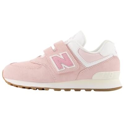GC574CH1 New Balance 574, Sneaker, 37,5 EU, Różowe, 37.5 EU GC574CH1 New Balance 574, Sneaker, 37,5 EU, Różowe, 37.5 EU