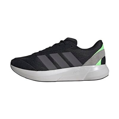 NJG60 adidas Mężczyźni LIGHTSHIFT SHOES, core black/grey five/lime burst, 44 EU NJG60 adidas Mężczyźni LIGHTSHIFT SHOES, core black/grey five/lime burst, 44 EU