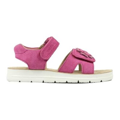5500-7212 Richter Kinderschuhe Sofia sandały, fuksja, 25 EU, Fuchsia, 25 EU 5500-7212 Richter Kinderschuhe Sofia sandały, fuksja, 25 EU, Fuchsia, 25 EU