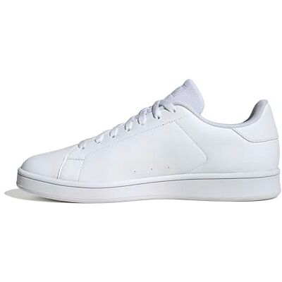 NKI67 adidas Mezczyzni Urban Court Shoes, ftwr white/grey one/core black, 44 2/3 EU NKI67 adidas Mezczyzni Urban Court Shoes, ftwr white/grey one/core black, 44 2/3 EU