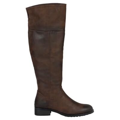 8MORGANCHOCO37 CHATTAWAK Damskie Wysokie buty do kolan, Choco, 37 EU, Czekolada, 37 EU 8MORGANCHOCO37 CHATTAWAK Damskie Wysokie buty do kolan, Choco, 37 EU, Czekolada, 37 EU