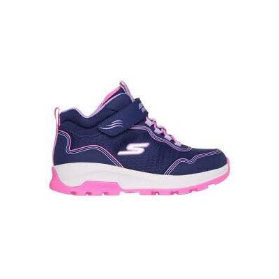 303451L NVMT Skechers Storm Blazer Botki, Granatowy/Multi, 36 EU, Granatowy multi, 3 UK Child 303451L NVMT Skechers Storm Blazer Botki, Granatowy/Multi, 36 EU, Granatowy multi, 3 UK Child