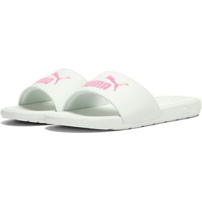 389108 PUMA Damskie sandały Cool CAT 2.0 WNS Slim, SAGE Frost-Pink Pixel, 4 UK, Szałwia mróz różowy piksel, 37 EU 389108 PUMA Damskie sandały Cool CAT 2.0 WNS Slim, SAGE Frost-Pink Pixel, 4 UK, Szałwia mróz różowy piksel, 37 EU