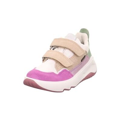 1000634 Superfit Dziewczęce buty sportowe Melody Gore-tex, Wielokolorowy 9000, 35 EU 1000634 Superfit Dziewczęce buty sportowe Melody Gore-tex, Wielokolorowy 9000, 35 EU