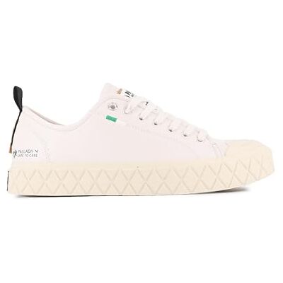 74458 Palladium Mixed Ace Ankle Boot, Star White, 44 EU, Gwiazda biała, 44 EU 74458 Palladium Mixed Ace Ankle Boot, Star White, 44 EU, Gwiazda biała, 44 EU
