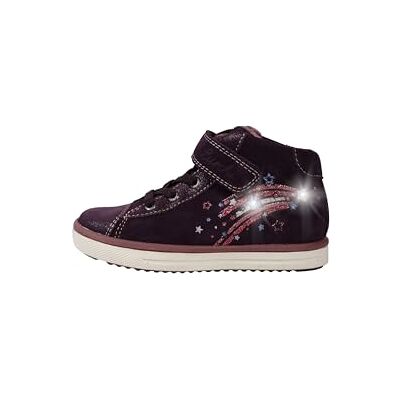 84L1063002 Lurchi Sneaker, BlackBerry, 35 EU, jeżyna, 35 EU 84L1063002 Lurchi Sneaker, BlackBerry, 35 EU, jeżyna, 35 EU