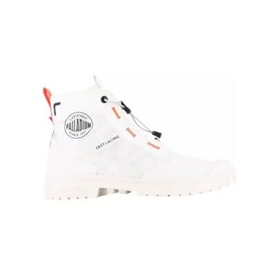 74476 Palladium Mixed Sp20 Ankle Boot, biały, 37 EU 74476 Palladium Mixed Sp20 Ankle Boot, biały, 37 EU