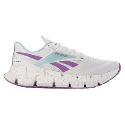 100209973 Reebok Floatzig 1 Sneaker Mężczyźni, Ftwr White Ai Aqua Purple Rave, 42.5 EU 100209973 Reebok Floatzig 1 Sneaker Mężczyźni, Ftwr White Ai Aqua Purple Rave, 42.5 EU