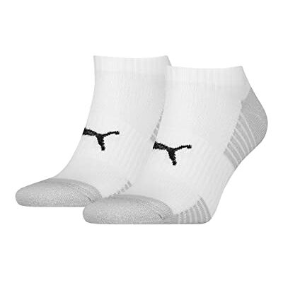 701211008 PUMA Sport Cushioned Sneaker Trampki Męskie, biały, 39 EU 701211008 PUMA Sport Cushioned Sneaker Trampki Męskie, biały, 39 EU