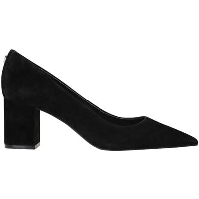 50557665 HUGO Damskie obcasy Devany_chpump_sd 10277788 01 Classic Heels, czarny, 35 EU 50557665 HUGO Damskie obcasy Devany_chpump_sd 10277788 01 Classic Heels, czarny, 35 EU