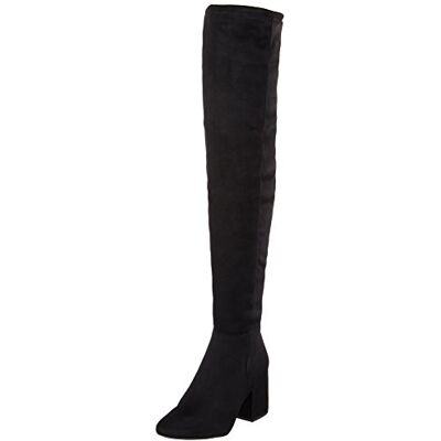 BELINNA98_98 ALDO Damskie buty Belinna, czarny czarny Black 37.5 EU BELINNA98_98 ALDO Damskie buty Belinna, czarny czarny Black 37.5 EU