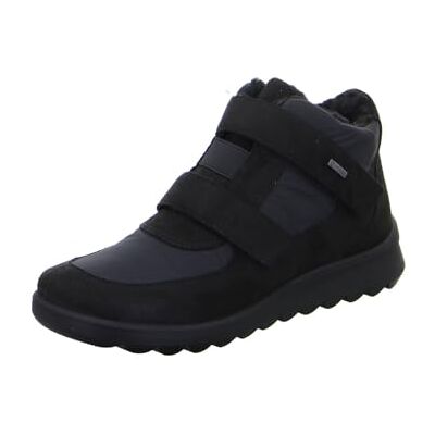 1240407 ara Damskie buty zimowe Toronto-GTX, czarny, 41 EU Weit 1240407 ara Damskie buty zimowe Toronto-GTX, czarny, 41 EU Weit