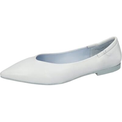 4067598142112 Melvin & Hamilton Baleriny damskie Alora 1, niebieski, 37 eu 4067598142112 Melvin & Hamilton Baleriny damskie Alora 1, niebieski, 37 eu