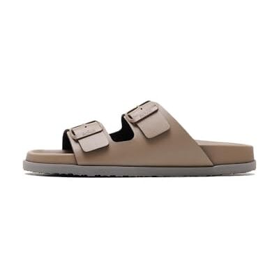 F306241147 Scholl Damskie Josephine Over Sandały, Khaki, 35 EU F306241147 Scholl Damskie Josephine Over Sandały, Khaki, 35 EU