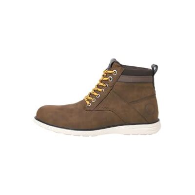 12282550-4822736 JACK & JONES Męskie buty Jfwdenver Pu Combo Boot It, Cappuccino, 44 EU, cappuccino, 44 EU 12282550-4822736 JACK & JONES Męskie buty Jfwdenver Pu Combo Boot It, Cappuccino, 44 EU, cappuccino, 44 EU