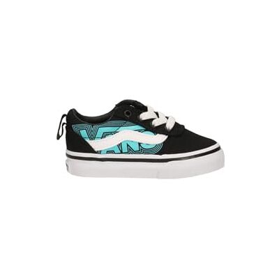 VN0A3QU1Y401 Vans Ward Unisex dziecięce sneakersy, Wielokolorowy, 22.5 EU VN0A3QU1Y401 Vans Ward Unisex dziecięce sneakersy, Wielokolorowy, 22.5 EU