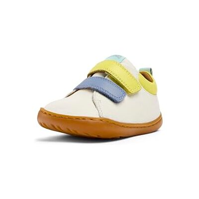 K800405 CAMPER Unisex Baby Peu Cami Sneakers, białe 036, 21 EU, Biały 036, 21 EU K800405 CAMPER Unisex Baby Peu Cami Sneakers, białe 036, 21 EU, Biały 036, 21 EU