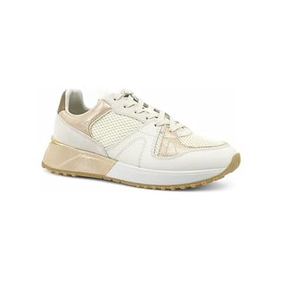 43S5JMFS6L-141 Michael Kors Damskie trampki Jaime, kremowe, 44 EU, kremowy, 40.5 EU 43S5JMFS6L-141 Michael Kors Damskie trampki Jaime, kremowe, 44 EU, kremowy, 40.5 EU