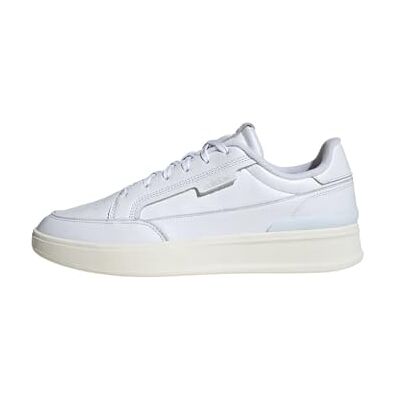 JI2119 adidas Mezczyzni Aspyre Shoes, Ftwr White/Grey One/Ftwr White, 41 1/3 EU JI2119 adidas Mezczyzni Aspyre Shoes, Ftwr White/Grey One/Ftwr White, 41 1/3 EU