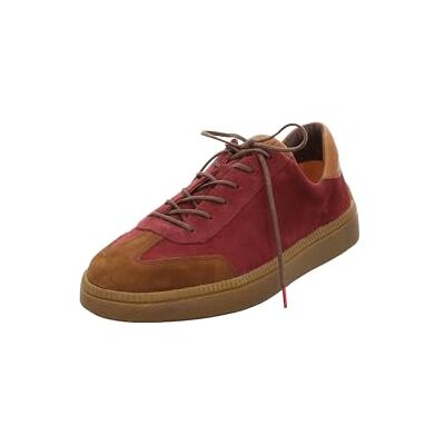 3-001104 Think TURNA damskie skórzane trampki, Merlot/Kombi 5000, 43 EU, Merlot Kombi 5000, 43 EU 3-001104 Think TURNA damskie skórzane trampki, Merlot/Kombi 5000, 43 EU, Merlot Kombi 5000, 43 EU
