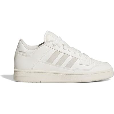 JP5249 adidas Kobiety Rapid Court Low Shoes, Core White/Off White/Core White, 36 EU JP5249 adidas Kobiety Rapid Court Low Shoes, Core White/Off White/Core White, 36 EU