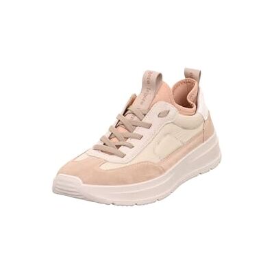2000241 Legero Damskie buty Sprinter Sneaker, TASSO (BEIGE) 4100, 38,5 EU, Tasso Beige 4100, 38.5 EU 2000241 Legero Damskie buty Sprinter Sneaker, TASSO (BEIGE) 4100, 38,5 EU, Tasso Beige 4100, 38.5 EU