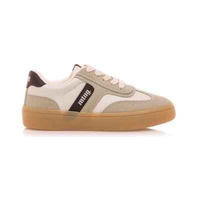 48997 C58535 MTNG 48997 JINATA Burdeos Sneakersy dziecięce, uniseks, Jinata Burdeos, 34 EU 48997 C58535 MTNG 48997 JINATA Burdeos Sneakersy dziecięce, uniseks, Jinata Burdeos, 34 EU